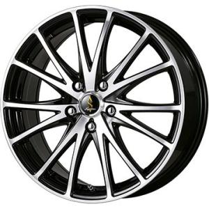 【パンク保証付き】【新品国産5穴114.3車】 夏タイヤ ホイール４本セット 215/60R16 ヨコハマ ブルーアース RV-03 タカイチ セプティモG03 16インチ｜fujicorporation