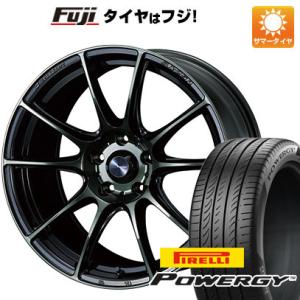 クーポン配布中 【新品国産5穴114.3車】 夏タイヤ ホイール4本セット 205/55R16 ピレ...