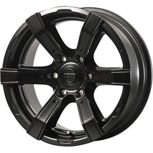 クーポン配布中 【新品国産6穴139.7車】 夏タイヤ ホイール4本セット 275/65R18 ヨコハマ ジオランダー M/T G003 クール ジャパン ヴェルズ クロス X6 18インチ｜fujicorporation