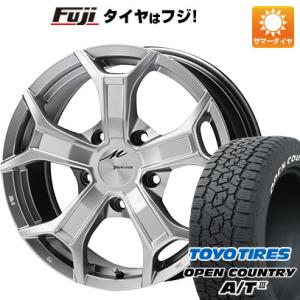 【新品】ランクル200 夏タイヤ ホイール4本セット 285/60R18 トーヨー オープンカントリ...