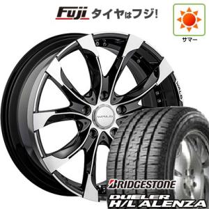 【新品】ランクル200 夏タイヤ ホイール4本セット 285/45R22 ブリヂストン デューラー ...