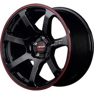 【新品国産4穴100車】 夏タイヤ ホイール4本セット 205/40R17 ヨコハマ ブルーアース ES32 MID RMP レーシング R07 17インチ｜fujicorporation