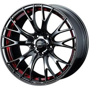 【新品国産4穴100車】 夏タイヤ ホイール4本セット 205/40R17 ヨコハマ ブルーアース ES32 ウェッズ ウェッズスポーツ SA-20R 17インチ｜fujicorporation