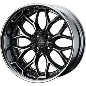 【新品国産4穴100車】 夏タイヤ ホイール４本セット 205/45R17 ミレバー スポーツマクロ MA349 ウェッズ クレンツェ エヴィータ クラインフォルム 17インチ｜fujicorporation