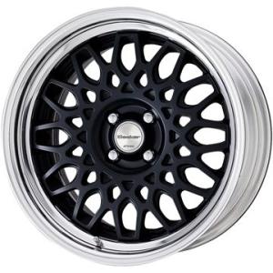 【新品国産4穴100車】 夏タイヤ ホイール４本セット 205/45R17 ミレバー スポーツマクロ MA349（限定） ワーク シーカー CX 17インチ｜fujicorporation