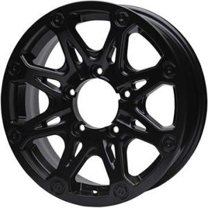 新品 ジムニー 夏タイヤ ホイール4本セット 185/85R16 グリップマックス MUD RAGER/T MAX RWL(限定2022年製) オフビート バウンティコレクション BDX08 16インチ｜fujicorporation