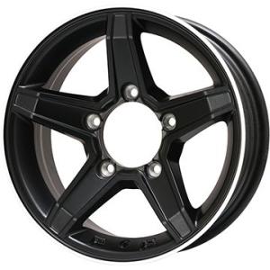 【新品】ジムニー 夏タイヤ ホイール4本セット 185/85R16 グリップマックス マッドレイジR/T MAX RWL(限定2022年製) プレミックス エステラ  16インチ｜fujicorporation