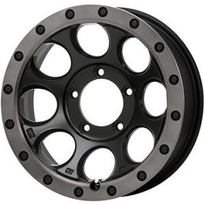 【新品】ジムニーシエラ 夏タイヤ ホイール4本セット 225/70R16 グリップマックス マッドレイジR/T MAX RWL(限定2022年製) MLJ エクストリームJ XJ03 16インチ｜fujicorporation