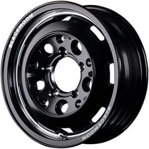 【新品】ジムニー オールシーズンタイヤ ホイール4本セット 175/80R16 GRIPMAX シュアグリップA/S ナノ MID ガルシア シスコ BLACKMOON EDITION 16インチ｜fujicorporation