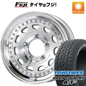 【新品】ジムニー 夏タイヤ ホイール４本セット 175/80R16 トーヨー オープンカントリー A...