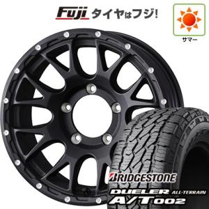 【新品】ジムニーシエラ 夏タイヤ ホイール４本セット 215/70R16 ブリヂストン デューラー ...