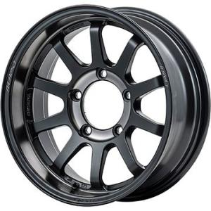 【新品】ジムニー 夏タイヤ ホイール４本セット 185/85R16 トーヨー オープンカントリー R...