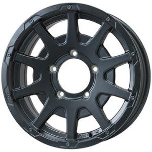 【新品】ジムニー 夏タイヤ ホイール4本セット 175/80R16 ブリヂストン デューラー H/L...