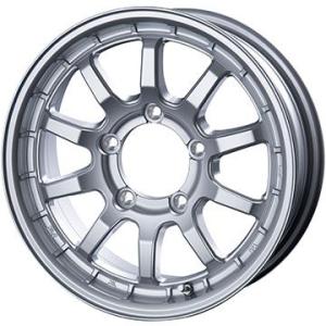 【新品】ジムニー オールシーズンタイヤ ホイール4本セット 175/80R16 グリップマックス シ...