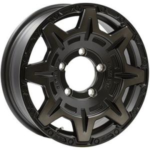 【新品】ジムニー 夏タイヤ ホイール4本セット 175/80R16 ブリヂストン デューラー H/L...