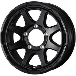 【新品】ジムニー 夏タイヤ ホイール4本セット 175/80R16 ブリヂストン デューラー H/L...