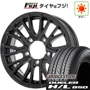 【新品】ジムニーシエラ 夏タイヤ ホイール４本セット 215/70R16 ブリヂストン デューラー ...