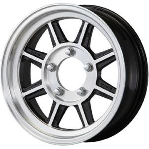 新品 ジムニーシエラ 夏タイヤ ホイール4本セット 215/70R16 グリップマックス Incep...