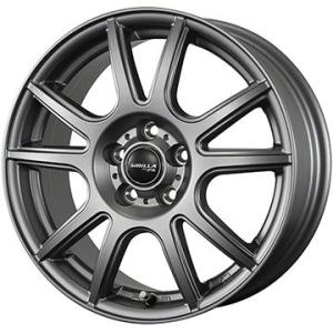 【新品国産5穴100車】 オールシーズンタイヤ ホイール４本セット 205/50R17 クムホ マーシャル MH22(限定) トピー シビラ NEXT PX【限定】 17インチ｜fujicorporation