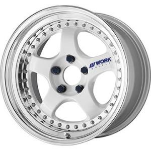 【新品国産5穴100車】 夏タイヤ ホイール４本セット 205/50R17 ネオリン ネオスポーツ(限定) ワーク マイスター S1 3P 17インチ｜fujicorporation