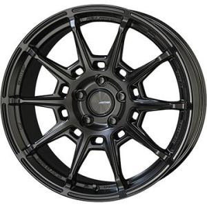 【新品国産5穴100車】 夏タイヤ ホイール４本セット 205/50R17 ネオリン ネオスポーツ(限定) 共豊 ガレルナ レフィーノ 17インチ｜fujicorporation