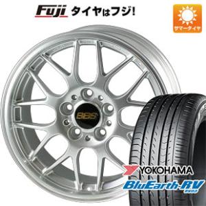 【パンク保証付き】【新品国産5穴114.3車】 夏タイヤ ホイール４本セット 205/50R17 ヨ...