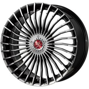 【新品国産5穴114.3車】 オールシーズンタイヤ ホイール４本セット 205/50R17 クムホ マーシャル MH22(限定) プレミックス グラッパ f30   17インチ｜fujicorporation