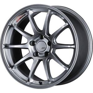 【新品国産5穴100車】 夏タイヤ ホイール４本セット 215/45R17 ハンコック ヴェンタス R-S4 Z232 SSR GT GTV02【限定】 17インチ｜fujicorporation