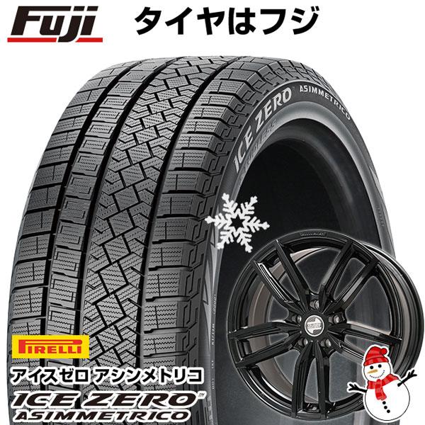 【新品】輸入車用 MINI（F54） スタッドレスタイヤ ホイール4本セット 205/55R16 ピ...