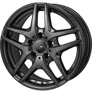 【新品】輸入車用 MINI（F54） スタッドレスタイヤ ホイール４本セット 225/45R17 ピレリ アイスゼロアシンメトリコ モンツァ ウェスター S05 17インチ｜fujicorporation