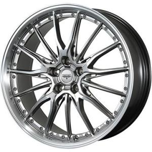 【新品国産5穴114.3車】 オールシーズンタイヤ ホイール４本セット 205/55R17 クムホ マーシャル MH22(限定) トピー ドルフレン ヒューバー 17インチ｜fujicorporation