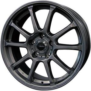 【新品国産5穴114.3車】 夏タイヤ ホイール４本セット 205/55R17 デリンテ DH2(限定) テクノピア カリテス S316 17インチ｜fujicorporation