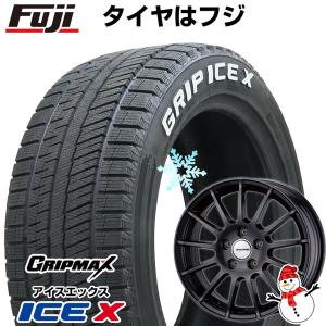 【新品】輸入車用 アウディQ2（GA） スタッドレスタイヤ ホイール4本セット 215/55R17 アイスX RWL(限定2022年製) ウェッズ アーヴィン F01 17インチ｜fujicorporation