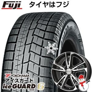 クーポン配布中 【新品】輸入車用 ミト スタッドレスタイヤ ホイール4本セット 175/65R15 ヨコハマ アイスガード シックスIG60 ユーロテック ガヤ ソリ 15インチ｜fujicorporation