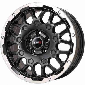 【新品】輸入車用 コンパス 2017- スタッドレスタイヤ ホイール4本セット 225/60R17 ミシュラン エックスアイス スノー レアマイスター LMG MS-9W 17インチ｜fujicorporation