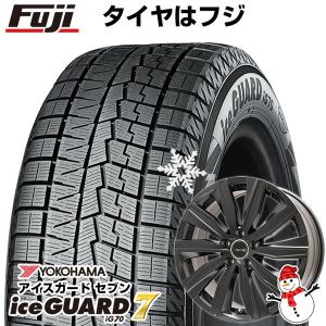 【パンク保証付】【新品】輸入車用 ベンツAクラス（W177） スタッドレスタイヤ ホイール4本セット 205/55R17 アイスガード7 共豊 FK-10 17インチ｜fujicorporation