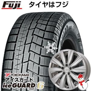 【新品】輸入車用 ベンツAクラス（W177） スタッドレスタイヤ ホイール4本セット 205/55R17 ヨコハマ アイスガード6 共豊 ユーロツヴァイ FK-10 17インチ｜fujicorporation