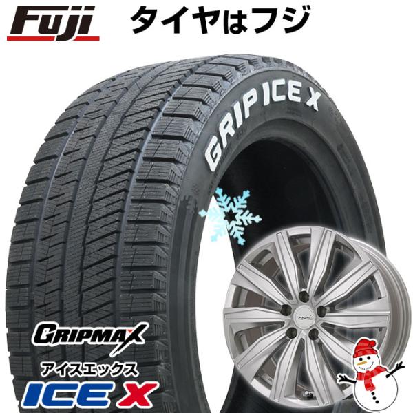 【新品】輸入車用 ベンツAクラス（W177） スタッドレスタイヤ ホイール4本セット 205/55R...