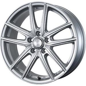 【新品国産5穴114.3車】 夏タイヤ ホイール4本セット 215/55R17 ヨコハマ ブルーアース ES32 ブリヂストン エコフォルム SE-20 17インチ｜fujicorporation