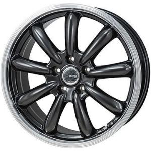 【新品国産5穴114.3車】 夏タイヤ ホイール4本セット 215/55R17 ネオリン ネオツアー(限定) モンツァ JPスタイル バーニー 17インチ｜fujicorporation