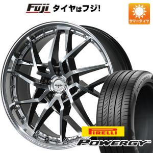 【新品国産5穴114.3車】 夏タイヤ ホイール4本セット 215/55R17 ピレリ パワジー トピー ドルフレン ゴディオ 17インチ｜fujicorporation