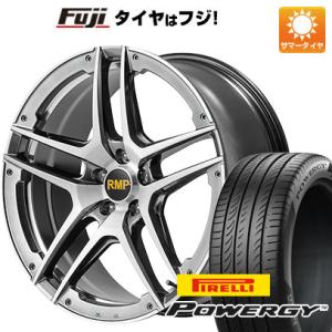 クーポン配布中 【新品国産5穴114.3車】 夏タイヤ ホイール4本セット 215/55R17 ピレ...