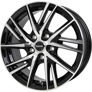 【新品国産5穴114.3車】 夏タイヤ ホイール４本セット 215/55R17 ネオリン ネオツアー(限定) ホットスタッフ ラフィット LW-06II 17インチ｜fujicorporation