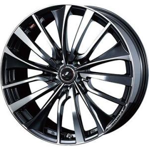215/50R17 17インチ■WEDS ウェッズ レオニス VT 7.00-17■ヨコハマ ブルーアース RV-02 SALE サマータイヤ ホイールセット