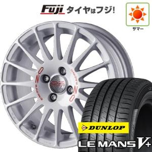 【新品国産5穴114.3車】 夏タイヤ ホイール４本セット 225/50R17 ダンロップ ルマン ...