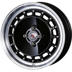 【新品国産4穴100車】 夏タイヤ ホイール4本セット 195/45R16 ヨコハマ アドバン フレ...