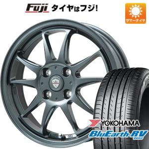 【パンク保証付】【新品国産4穴100車】 夏タイヤ ホイール4本セット 185/60R15 ヨコハマ...