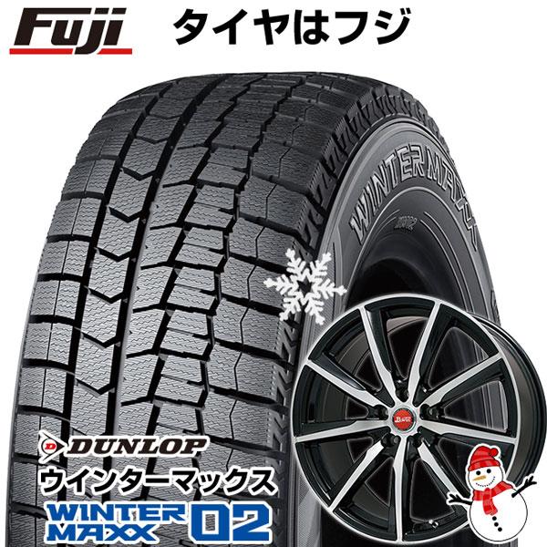 【新品】ノア/ヴォクシー専用 スタッドレスタイヤ ホイール4本セット 195/65R15 ウインター...