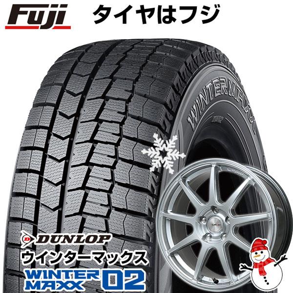 【新品】クラウン/マークX スタッドレスタイヤ ホイール4本セット 215/60R16 ダンロップ ...