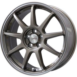 【新品】クラウン/マークX用 スタッドレスタイヤ ホイール4本セット 215/60R16 ブリヂストン ブリザック VRX2 レアマイスター LMスポーツLM-QR 16インチ